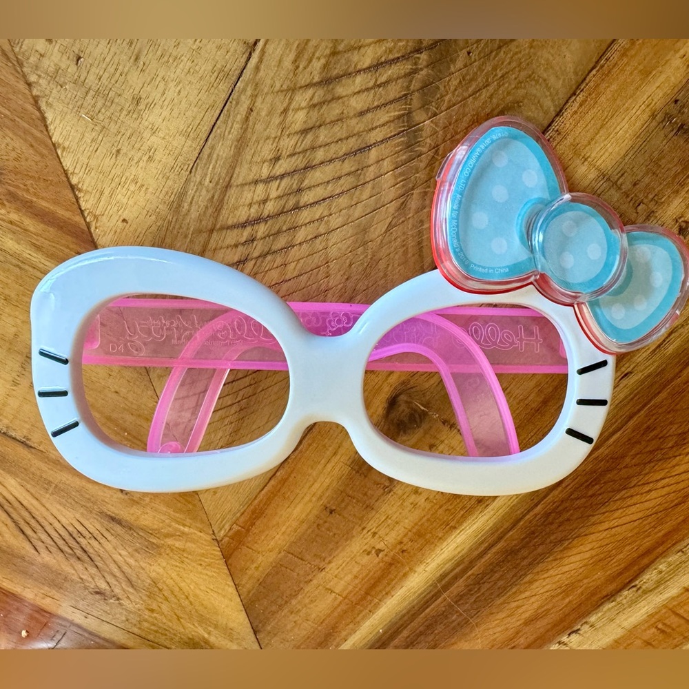 Hello Kitty Frames